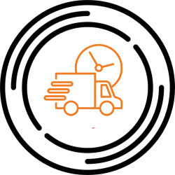 نحوه ارسال سفارش