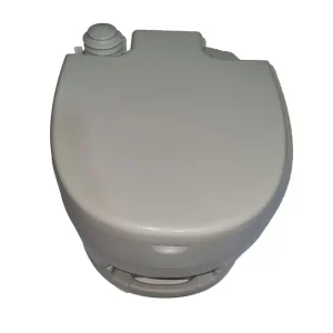 توالت فرنگی سفری قابل حمل 10 لیتری Deodorant