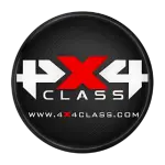 برند 4x4class