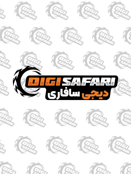 درباره دیجی سافاری