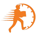 ارسال سریع، ایمن و قابل پیگیری