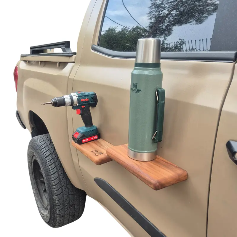 پایه چوبی مغناطیسی (Magmate)