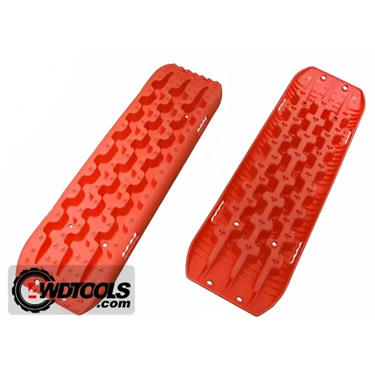 نمای نزدیک از وافل برد پلاستیکی 4 تنی طرح (Ironman)