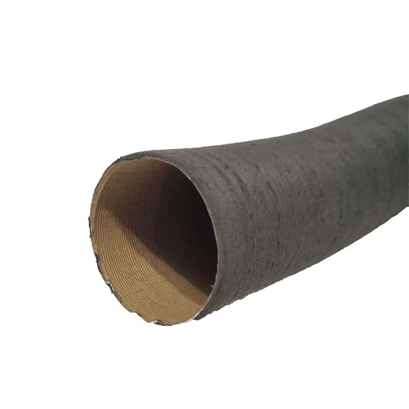 لوله 3 لایه بخاری 1 متری از نمای نزدیک