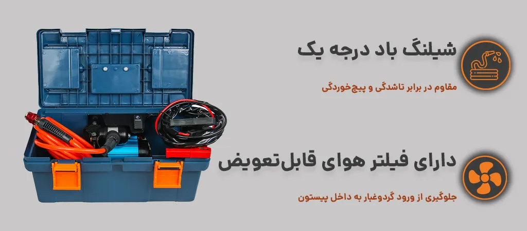 ویژگی های مهم محصول (موبایل)