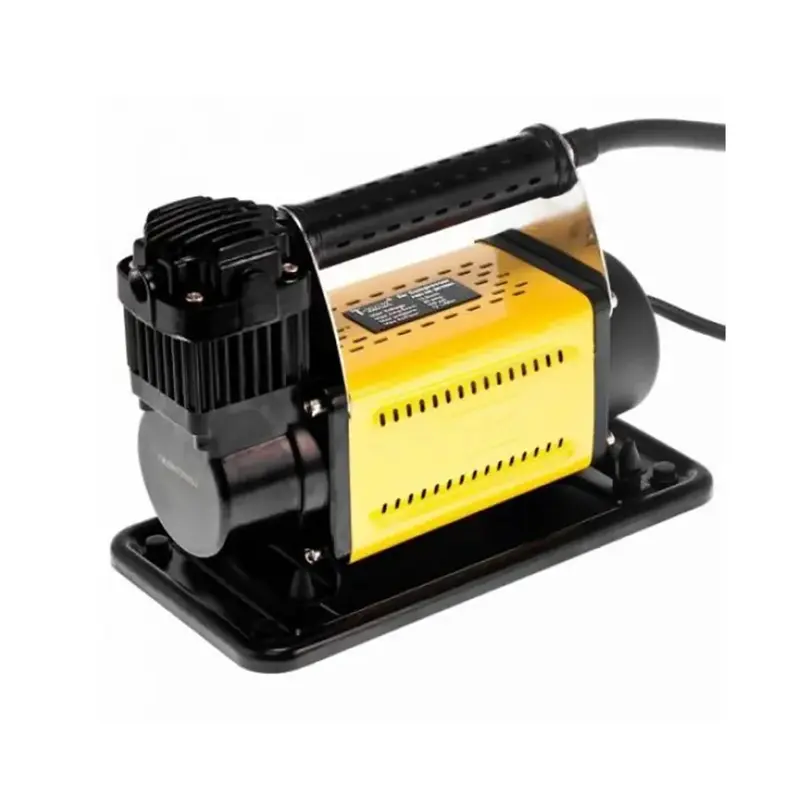 air-compressor-tm139-cover نمای 45 درجه از کمپرسور باد 72 لیتر تک سیلندر تی مکس