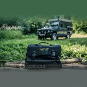 کیف حمل کمپرسور باد 72 لیتر تک سیلندر در فضای باز