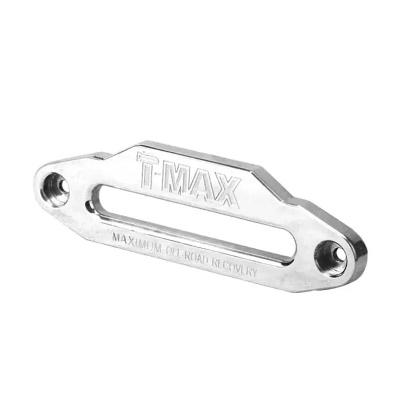 نمای 45 درجه از فیرلید آلومینیومی وینچ تی مکس سری X-power