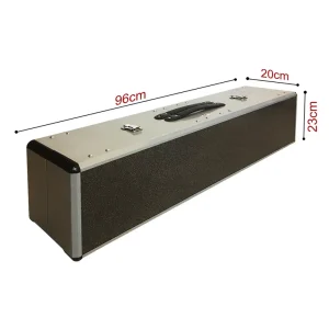 ابعاد کیف حمل میز و نیمکت مدل CFTA4