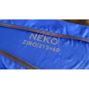 زیرانداز کیسه خواب نکو Neko مدل Zero