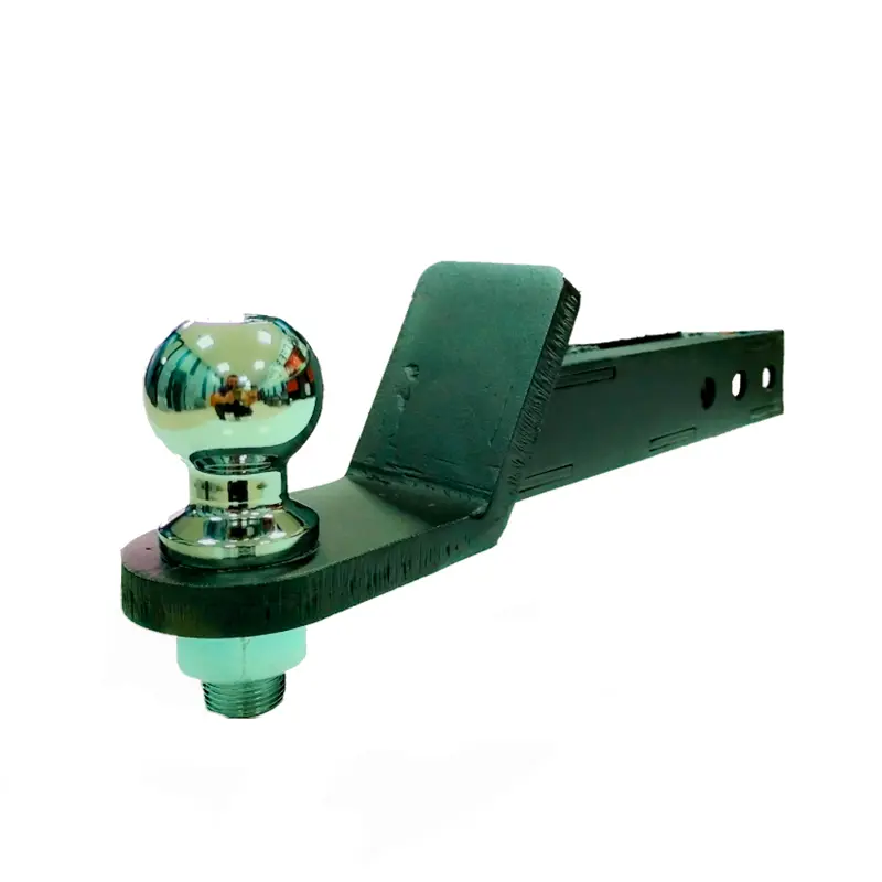 مال بند آهنی 3.5 تن ثابت تو سپری 4X4CLASS از نمای نزدیک