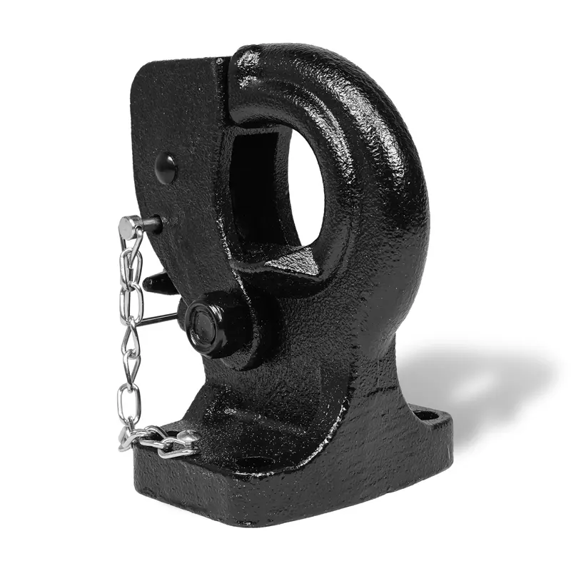 مال بند آهنی 5 تن تویوتا لندکروز - وارداتی