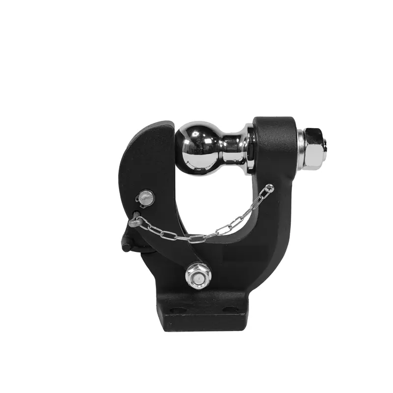 مال بند آهنی 8 تن تویوتا لندکروزر - وارداتی