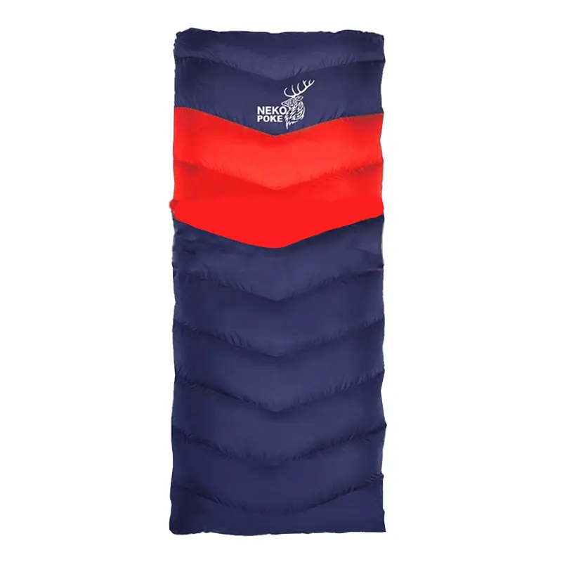 کیسه خواب پتویی دو فصل تک نفره نکو Neko