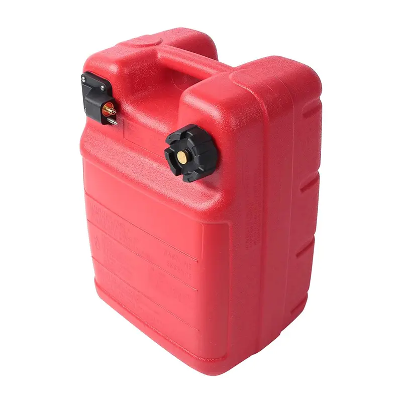 نمای نزدیک و 45 درجه از گالن تلاوی