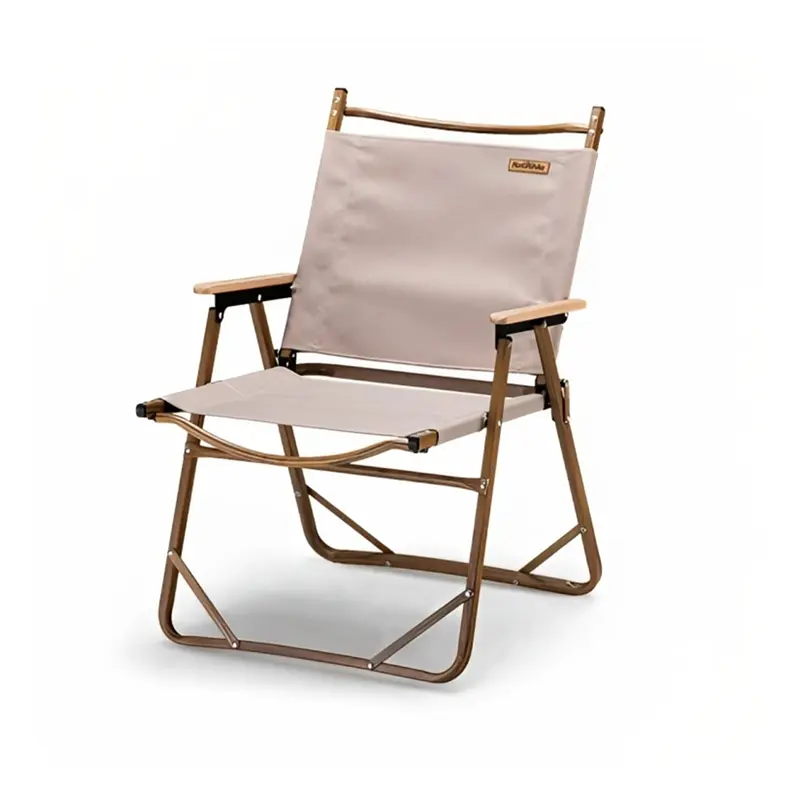 صندلی کمپینگ مدل ( MW02 Larg) از نمای نزدیک