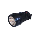 چراغ قوه LED کمپینگ و آفرود از نمای 45 درجه