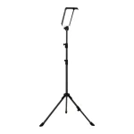 چراغ کمپینگ سولار پنل دار 26 وات (Wild Land) مدل Galaxy Solar