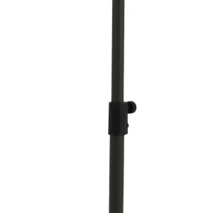 چراغ کمپینگ سولار پنل دار 26 وات (Wild Land) مدل Galaxy Solar