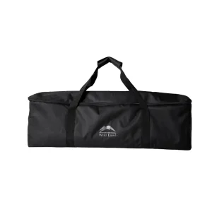 چراغ کمپینگ سولار پنل دار 26 وات (Wild Land) مدل Galaxy Solar