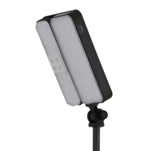 چراغ کمپینگ سولار پنل دار 26 وات (Wild Land) مدل Galaxy Solar