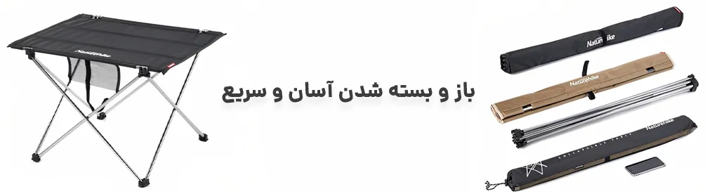 ویژگی های مهم محصول (دسکتاپ)