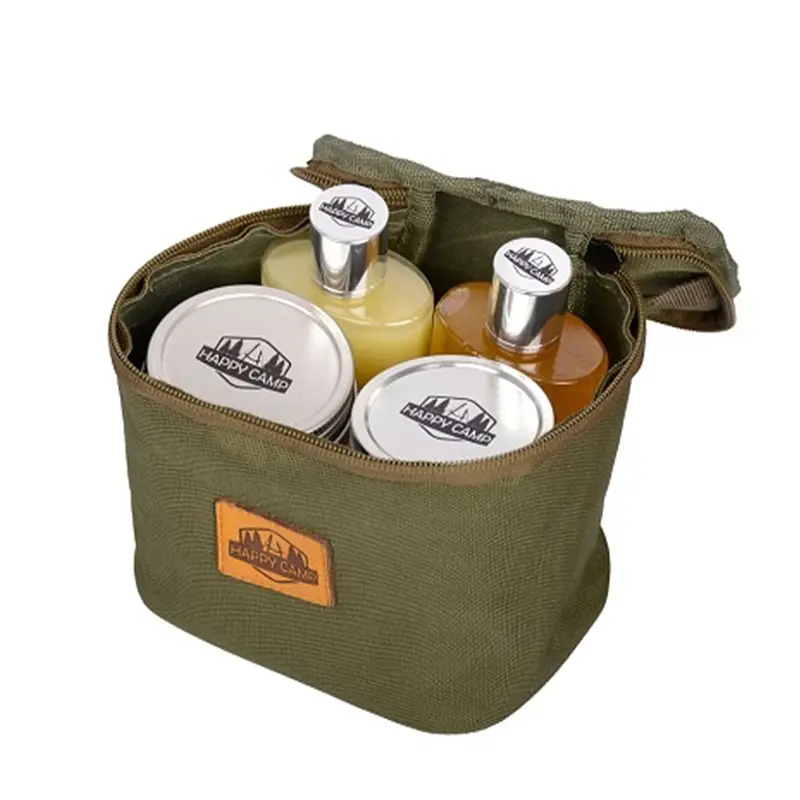 کیف برزنتی ادویه از نمای نزدیک