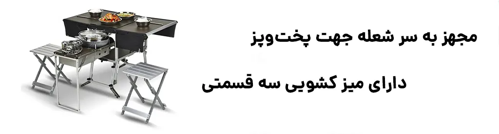 ویژگی های مهم محصول(دسکتاپ)
