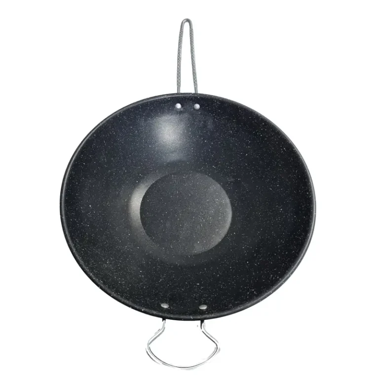 ووک چینی آی کوپن از نمای بالا