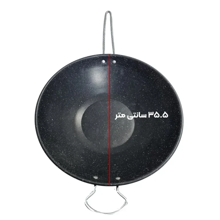 قطر ووک چینی آی کوپن