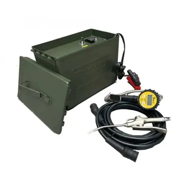 compressor-tm126-cover کمپرسور باد جعبه ای ۱۸۰ لیتر تک سیلندر د رکنار شلنگ باد