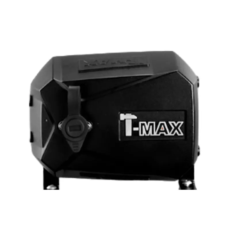 نمای روبرو از کنترل باکس وینچ تی مکس (T-Max)