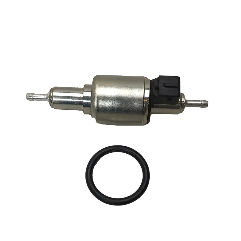 پمپ گازوئیل بخاری درجا HG3 / HG2 / HG1