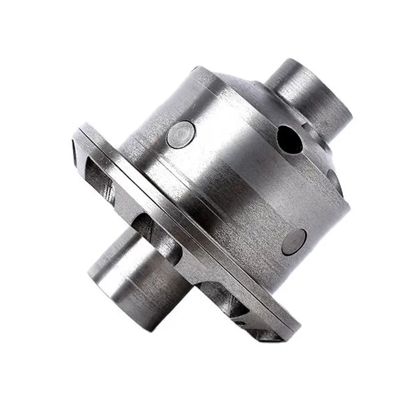 قفل دیفرانسیل (Aire Locker) تویوتا لندکروز سری 100 - HF