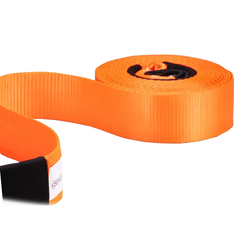 elastic-belt-bk102-cover تسمه ارتجاعی 13/6 تن 9 متر بانکر از نمای روبرو