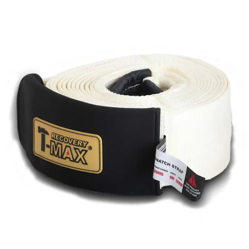 elastic-belt-tm150-cover نمای نزدیک از تسمه ارتجاعی 15 تن 9 متر تی مکس