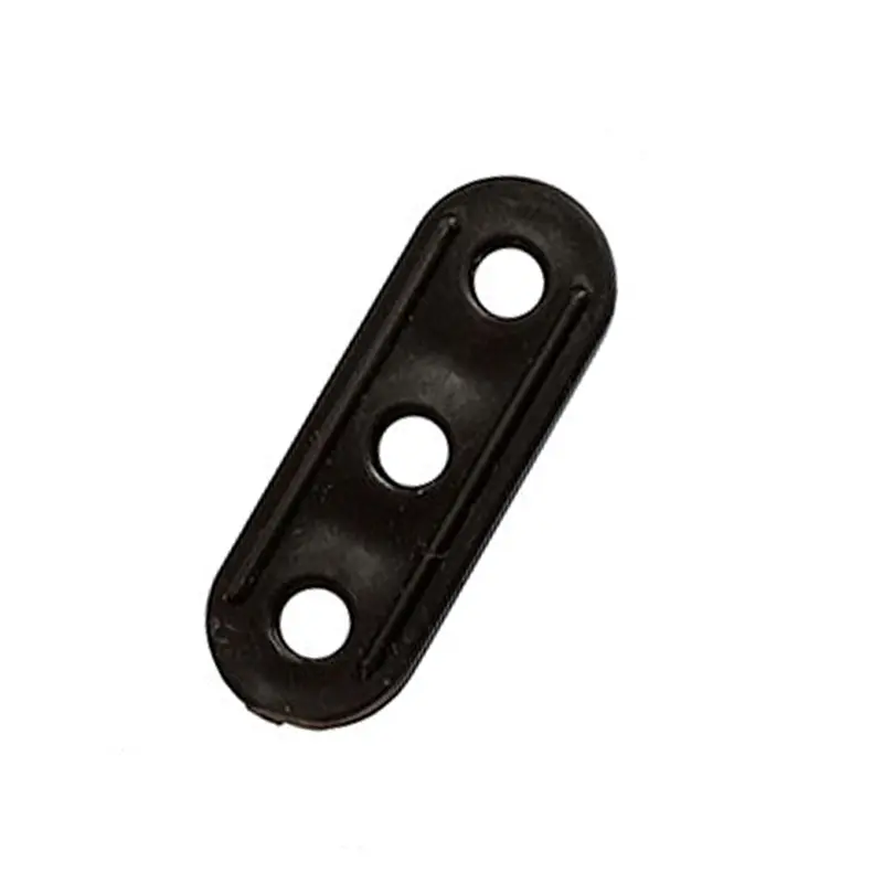 بست و تنظیم کننده پلاستیکی طناب چادر و سایبان T12