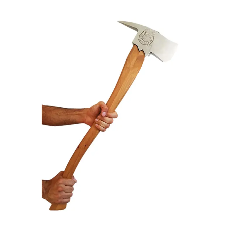 تبر آتش‌ نشانی دوسر رایزاکس (Raixax) آمریکا مدل (Fire Dep)