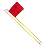 میل پرچم دو تکه 2.7 متر قطر 1 سانتی متر -ایرانی