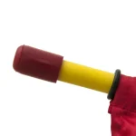 میل پرچم دو تکه 2.7 متر قطر 1 سانتی متر -ایرانی