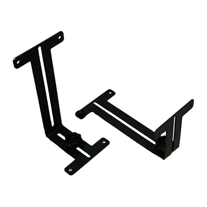 هولدر کفپوش نظم دهنده زیپ کمپ مدل HA1 از نمای نزدیک