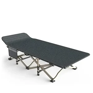 تخت خواب تاشو یک نفره ATORPOK از نمای 45 درجه