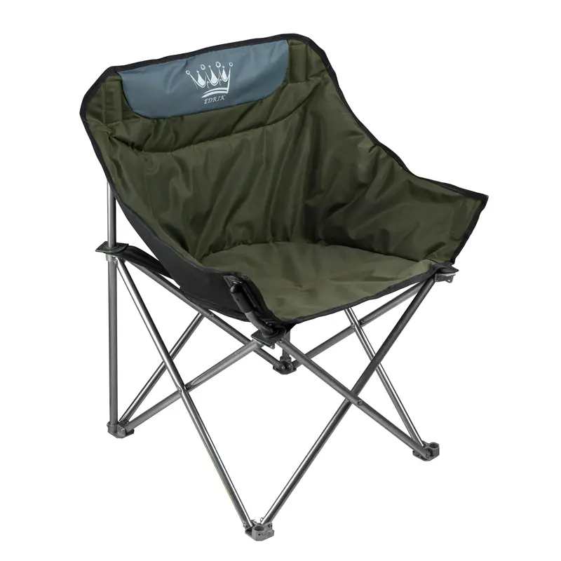 صندلی تاشو طرح کینگ - ادریک