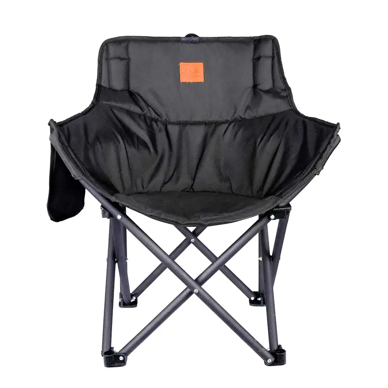 صندلی تاشو طرح کچوآ از نمای روبرو