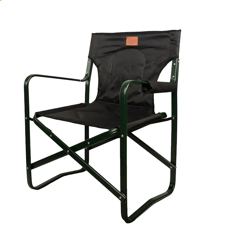 صندلی تاشو طرح کارگردانی - هپی کمپ (Happy Camp)