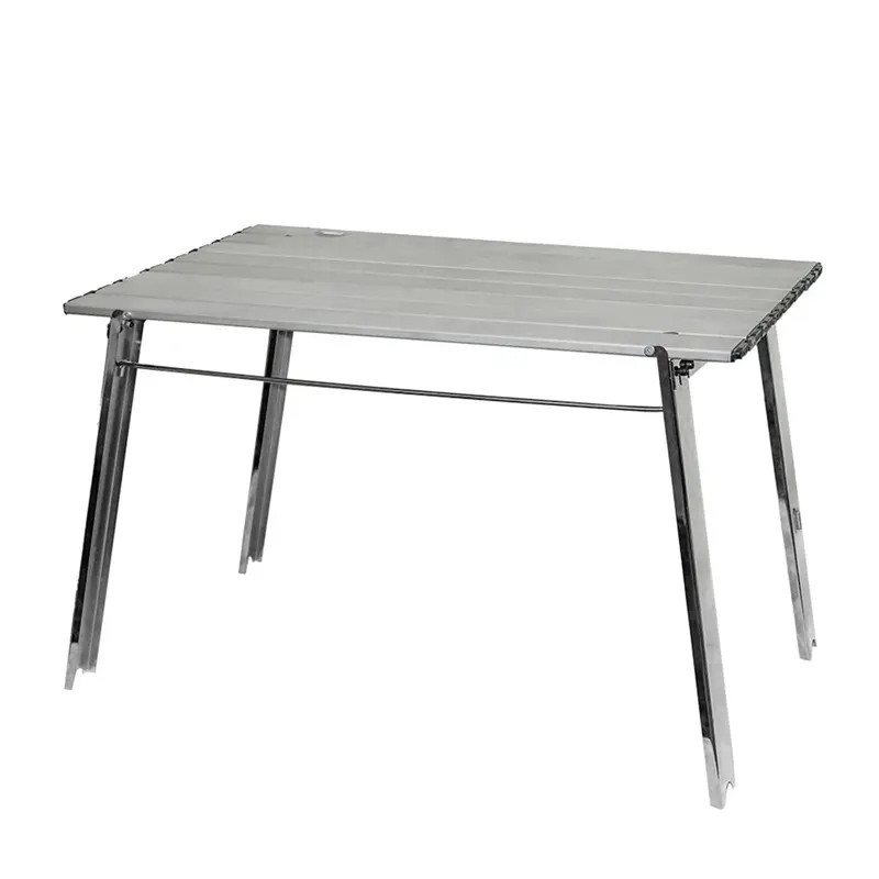 folding-safari-table-mg103-cover میز سفری تاشو آلومینیومی از نمای 45 درجه