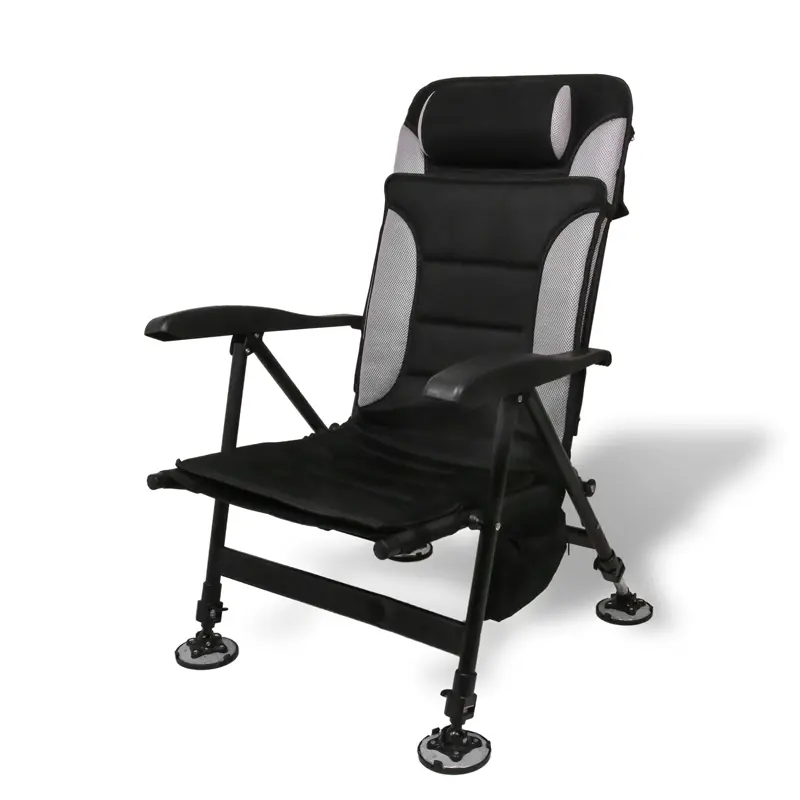 صندلی سفری تاشو CFR1 از نمای نزدیک