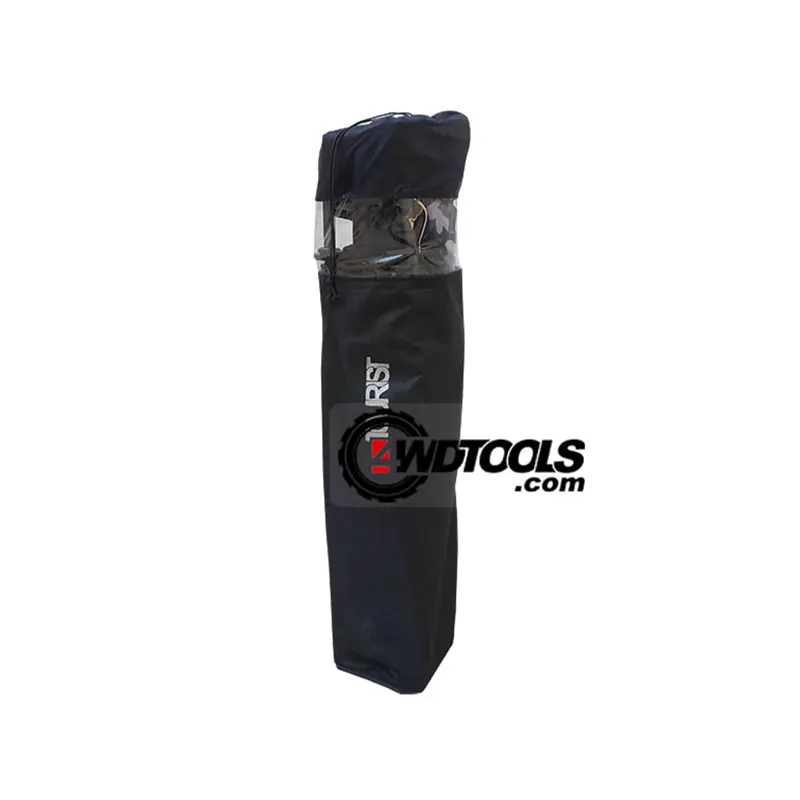 صندلی سفری تاشو Tourist در داخل کاور حمل