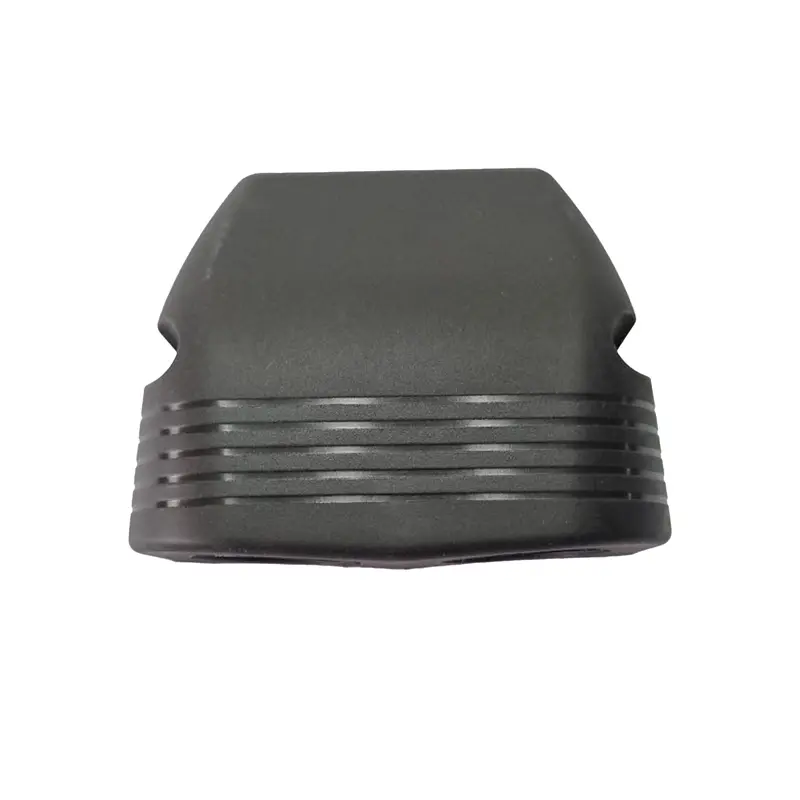 نمای بالا از قاب ۲ خانه نصب درگاه