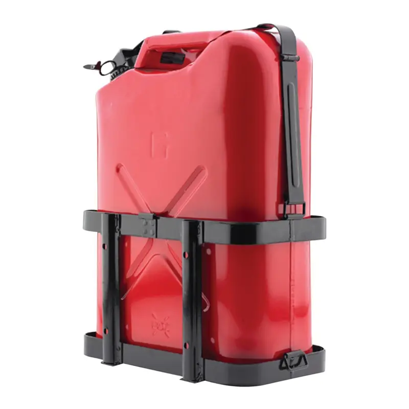 gallon-base-tm111-cover پایه گالن تسمه ای فلزی تی مکس از نمای نزدیک